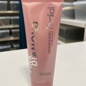 Pink Diamond Radial Cleansing Balm